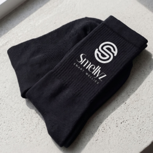 Premium Crew Socks